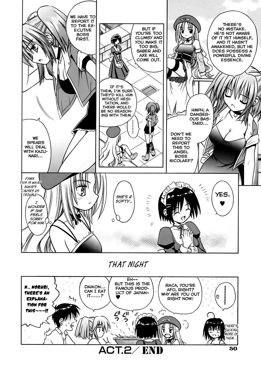 Angelical Pendulum Chapter 2000 Page 22